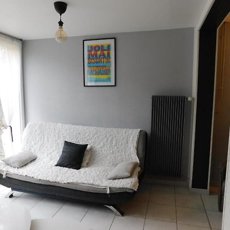 Gite De La Cote Vieville Kültér fotó